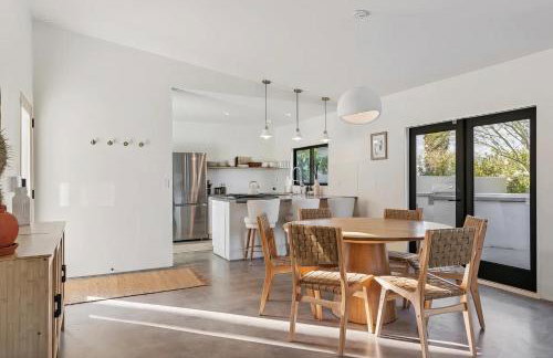 Palm Springs Haven - Pool, Hot Tub & Mountain Views - Foto 21