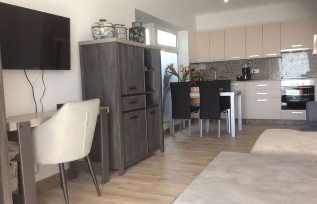 Holiday Apartment Garden Apartment - Foto 4