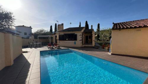 Villa Franca privat pool - Foto 2