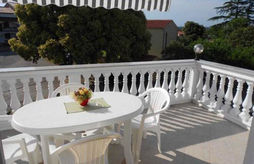 Holiday home in Muntic - Istrien 10956 - Foto 17