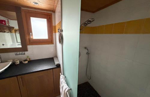 Résidence Les Chardons Argentés - Foto 19