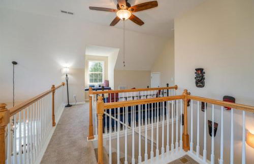 Chandler House - Foto 13