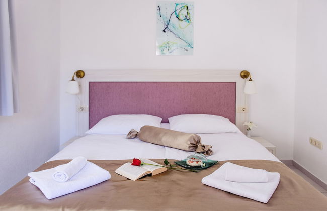 Villa Palloma - Foto 18