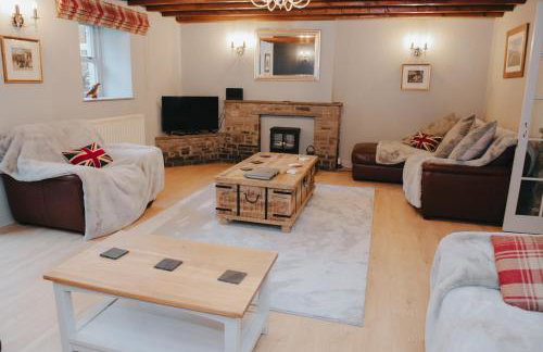 Fossdale House, Simonstone, Nr Hawes - Foto 6