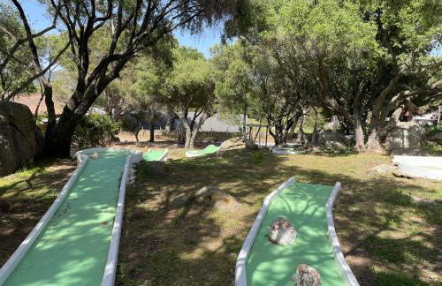 T2 Alba Rossa n 141 Confort, Panorama Mer Incroyable - Foto 23