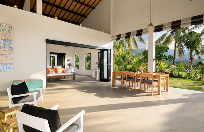 Villa Bloom - Foto 33