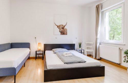 Villa Plassenburg - Foto 5