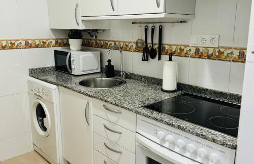 Apartamento Santa Ana - Centro de Gijón - Wifi - Foto 25