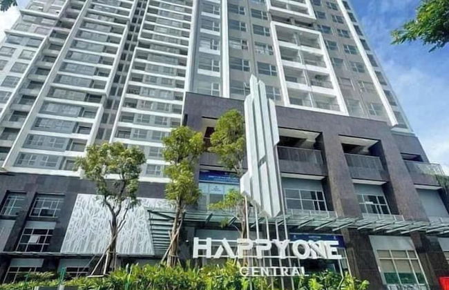 Happy One Central - Foto 1