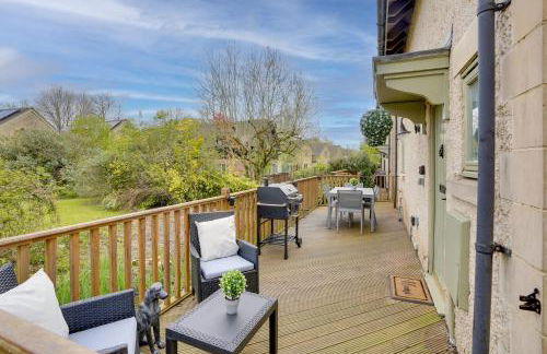 Toad Hall Pet-Friendly Family Stay, Lake Access - Foto 18