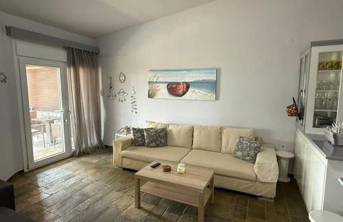 FRONT SEA House DIKELLA - Foto 7