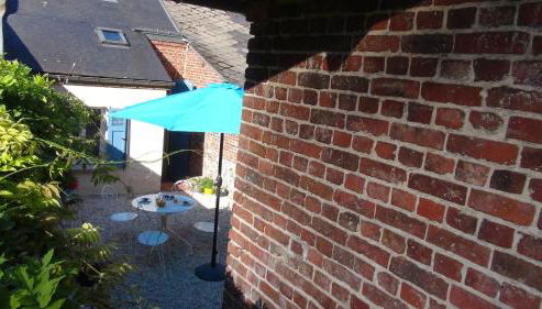 Chez Louise - Foto 4, Garden