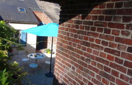 Chez Louise - Foto 4