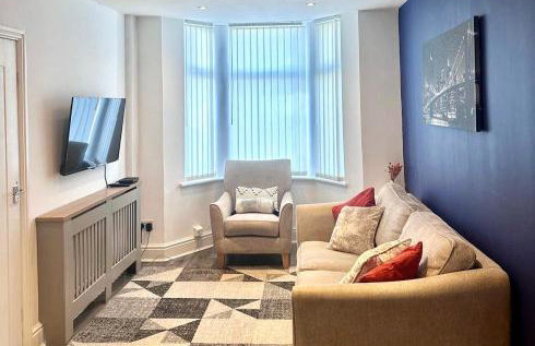 Beautiful Entire House! - Foto 2