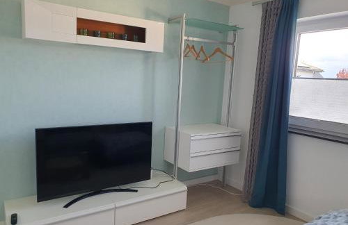 Komfortzone - stilvolle Gästewohnung in Marburg - Photo 6