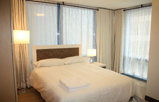 StayHome Asia at Two Central - Foto 4