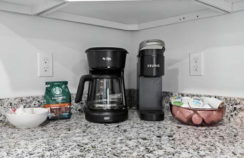 Eco and Work Friendly Stay Near NuLu and Downtown - Foto 21