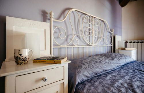 Villa Gramolina Nizza - Foto 31