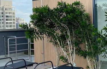 Apartamento 2 quartos em frente ao Allianz Parque com 1 vaga - Foto 35