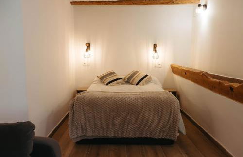 Apartament amb terrassa al costat del riu - Foto 16