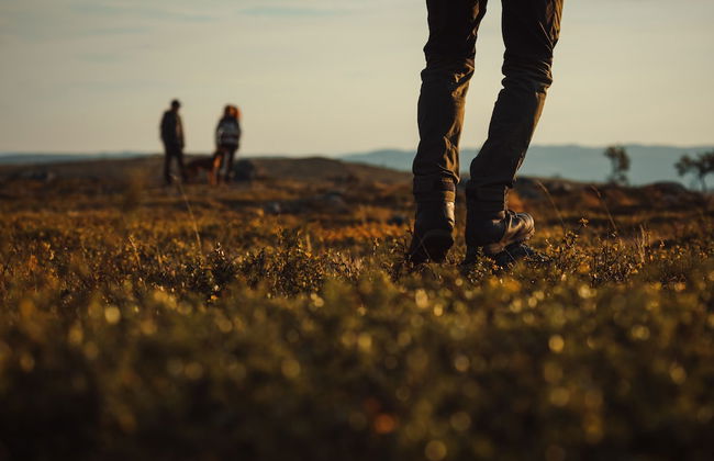 Nuorgam Holiday Village - Foto 76