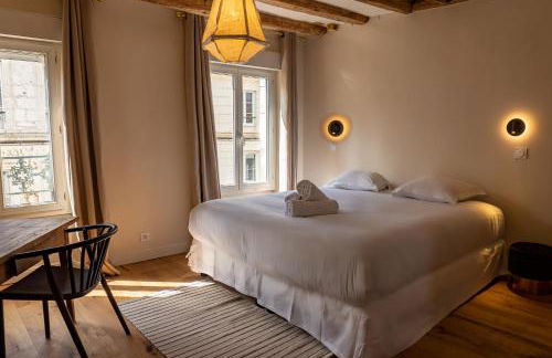 Les Nids Perchés - Rue Sainte Croix - Foto 11