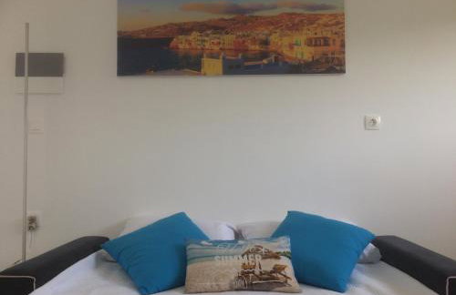 Poseidon Suites Hotel - Foto 54