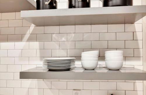 Townhouse in Santa Fe Arts District - Foto 21