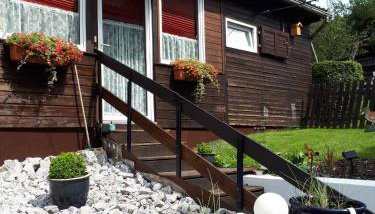 Heidi`s Ferienhaus - Foto 2