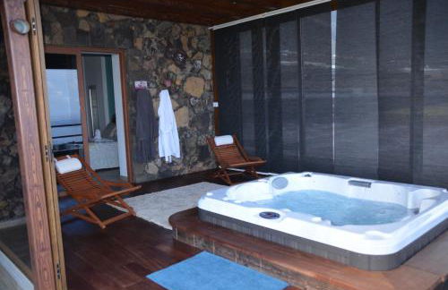 Villa Tejeguate - Foto 10