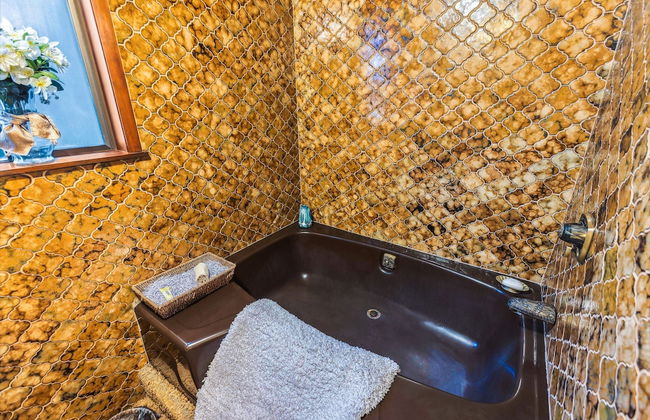 Rita s Lodge in Brinnon - Foto 22