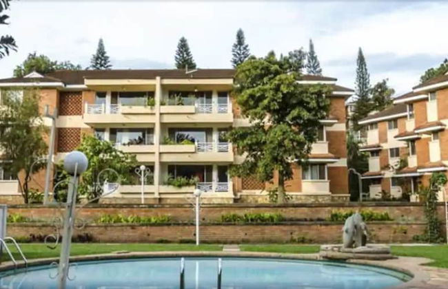 Golf Course Apartments - Photo 23