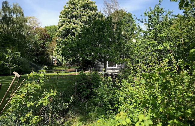 Unique House at Lake Ijsselmeer - Foto 28