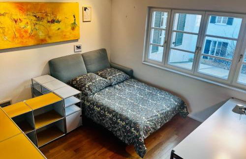 Munich Maisonette - Foto 3