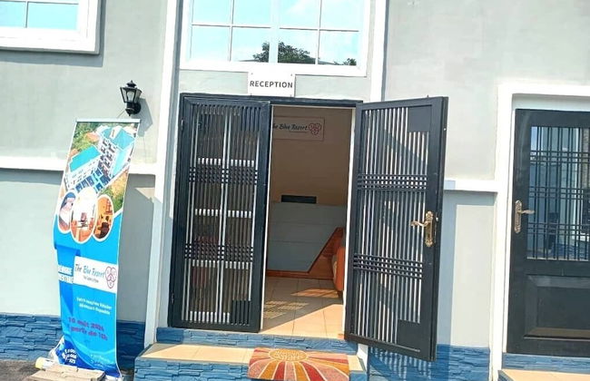 The Blue Resort - Foto 2