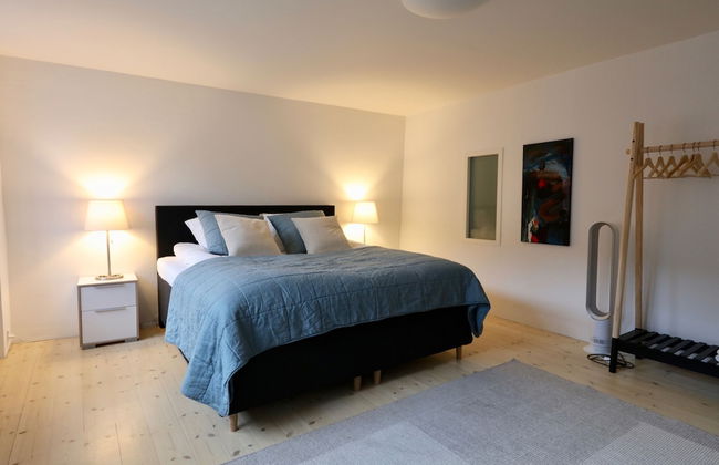 Dinesen Collection Two-Story Condos by Nyhavn Harbour - Foto 2