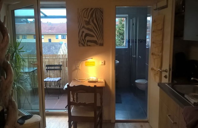 Wohnstube Koeln - Foto 25