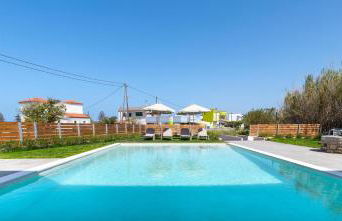 Achatis Apartments with sea view - Foto 7