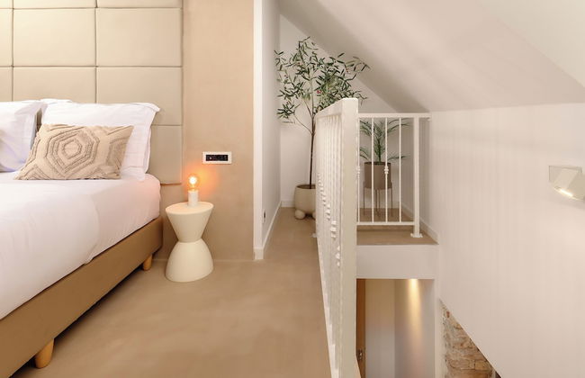 Ibella Boutique Rooms - Foto 16