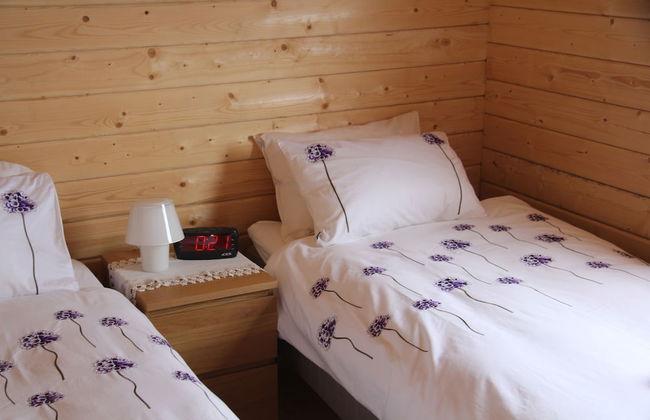 Skarðás Country Cabins - Foto 6