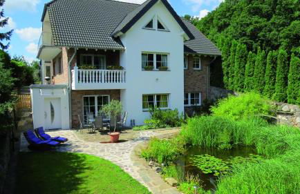 Wellness Apartments Sophienhöhe AM TEICH - Photo 1