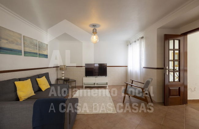 White House by Acasadascasas - Foto 5