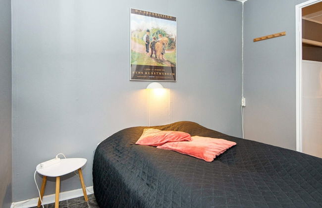 Tranquil Retreat in Skaerbaek - By Traum Ferienwohnungen - Foto 13