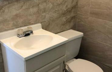 Spacious 2-bedroom apartment with 1-bathroom and private street entrance, MetLife Stadium FIFA World Cup 25 minutes away - Foto 14