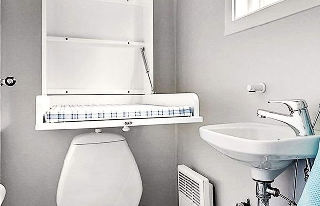 10 Person Holiday Home in Skillingaryd - Foto 8