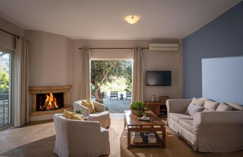 Istron Maisonettes with private pool - Foto 18