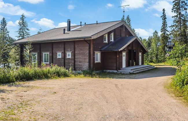 Uulanlinna b, paritalo - Foto 3