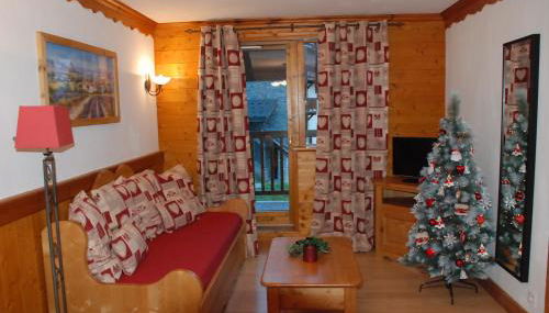 Appartement Le Pic Blanc - Foto 5