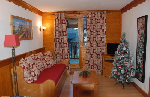 Appartement Le Pic Blanc - Foto 5