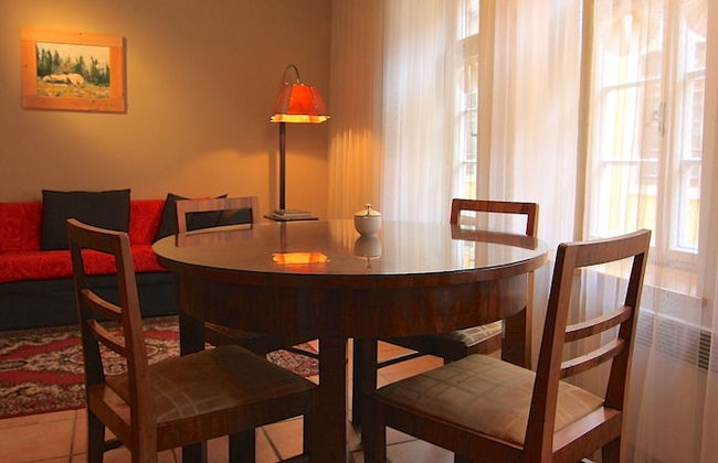 1 Bed Flat - Sleeps 4 - Balcony - Wifi - Foto 8